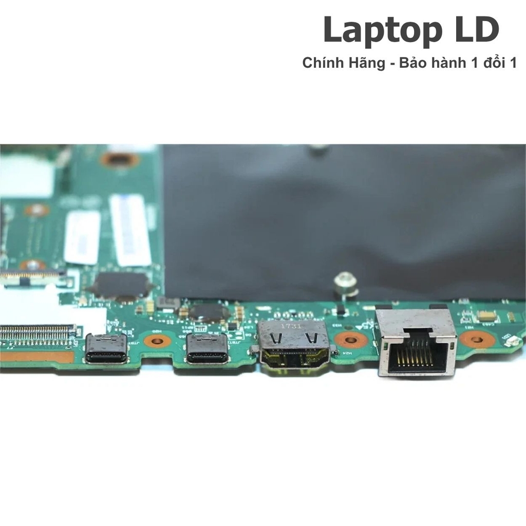 Main Lenovo ThinkPad P71 | CPU i7-7700HQ | NM-B121