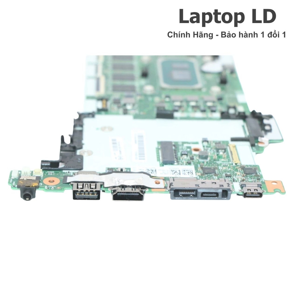 Main Lenovo ThinkPad T14s Gen 2 | X13 Gen 2 | CPU I5-1135G7 | NM-D362
