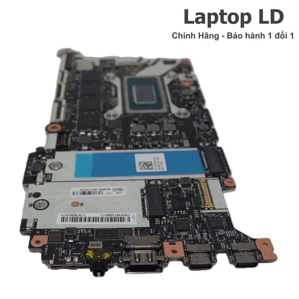 Main Lenovo Thinkpad T14s Gen 5 | CPU U5-125U | NM-F832