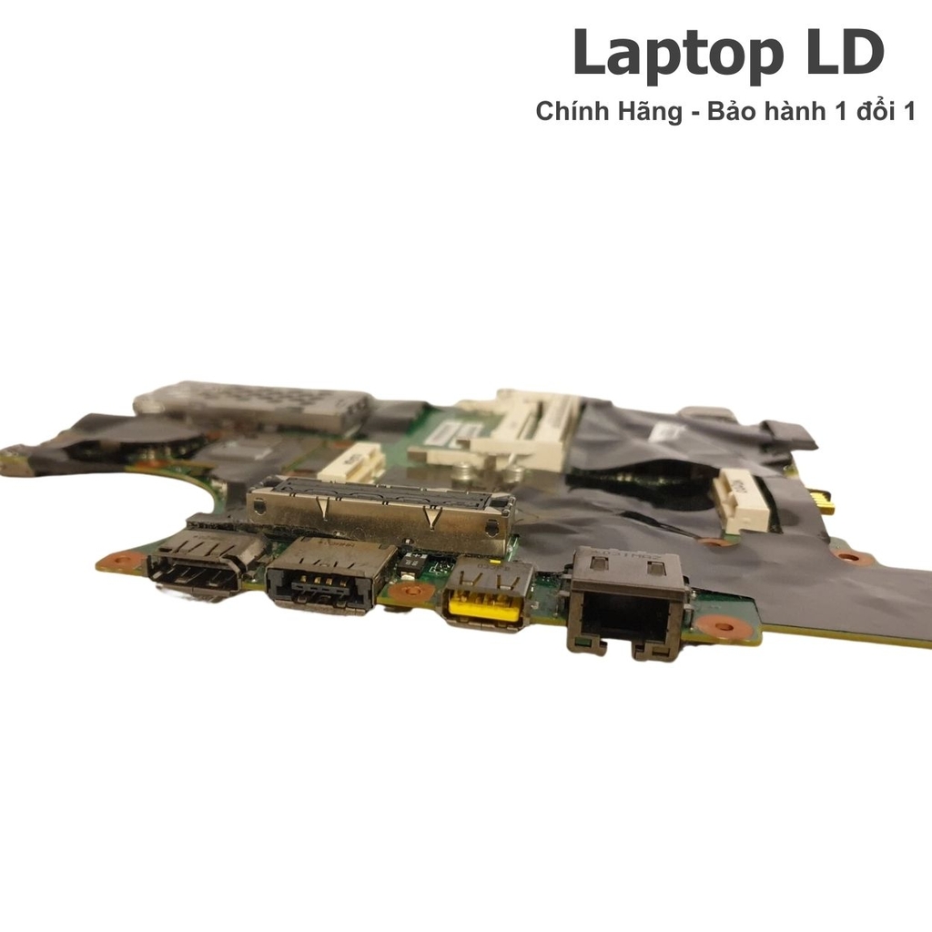 Main Lenovo ThinkPad T410s CPU i5-520M