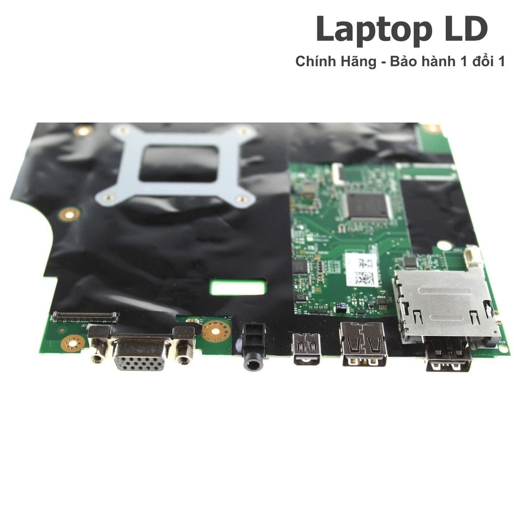Main Lenovo ThinkPad T440P / NM-A131