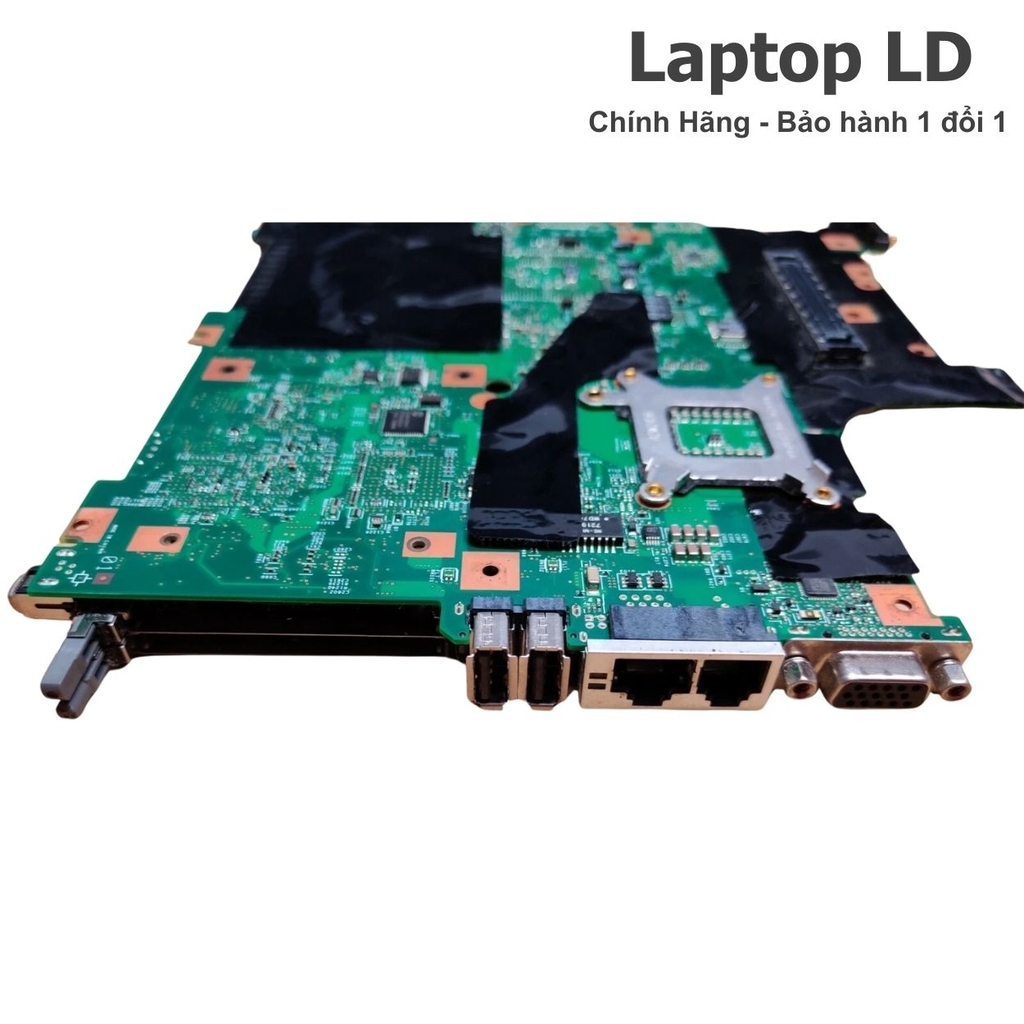 Main Lenovo Thinkpad T61