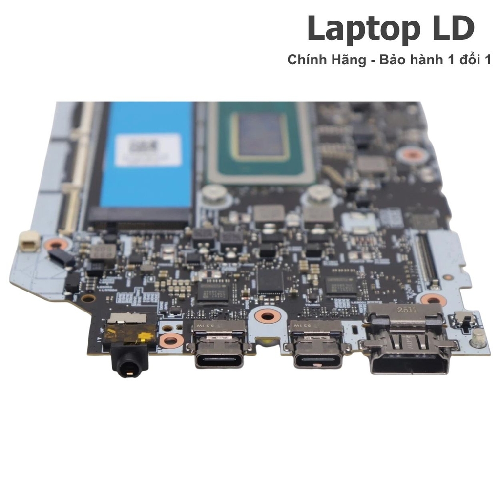 Main Lenovo ThinkPad X13 Gen 6 | CPU U5-225U | NM-G621