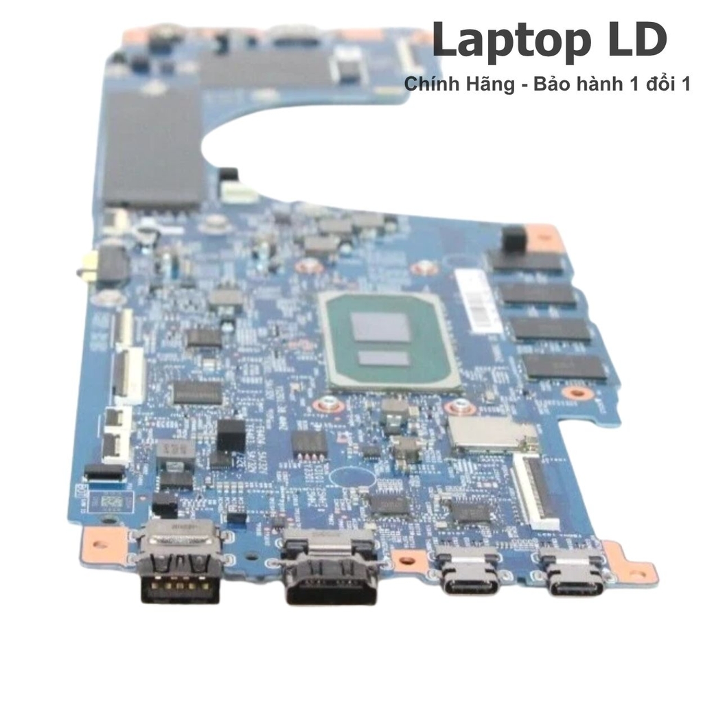 Main Lenovo ThinkPad X13 Yoga Gen 2 | CPU i7-1165G7 | 203015-1