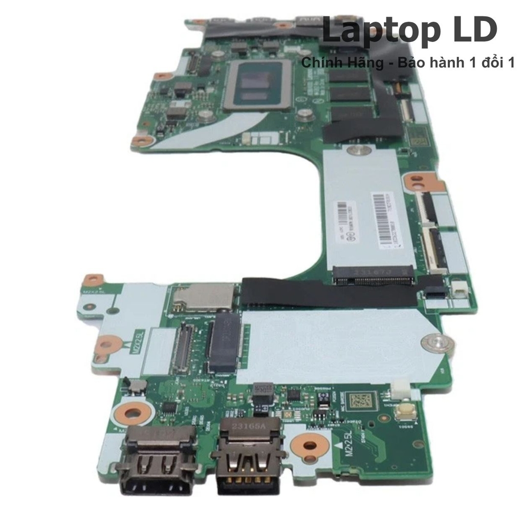 Main Lenovo ThinkPad X13 Yoga Gen 4 | X13 Gen 4  | CPU i7-1355U | NM-E812