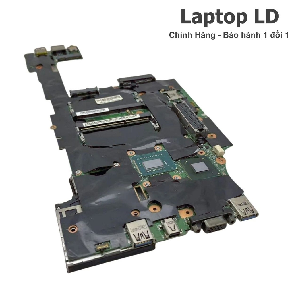 Main Lenovo ThinkPad X230S / X230I CPU I5-3320M / 11232-1 / NM-A021