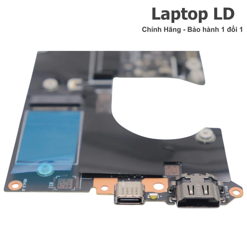 Main Lenovo ThinkPad X9-14 Gen 1 | CPU ULTRA5238V