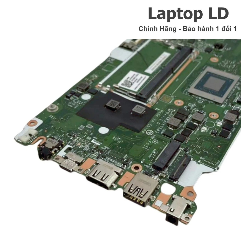 Main Lenovo V14 G4 | V15 G4 ABP | Ryzen 5 5500U | NM-F631