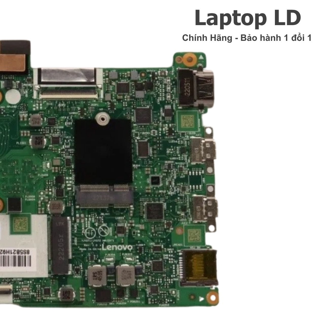 Main Lenovo Yoga 7 14ARB7 | CPU R5 6600U | NM-E671