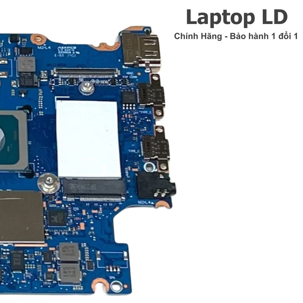 Main Lenovo Yoga 7 2-in-1 14IML9 | Yoga 7 2-in-1 16IML9 | Ultra 7 155U