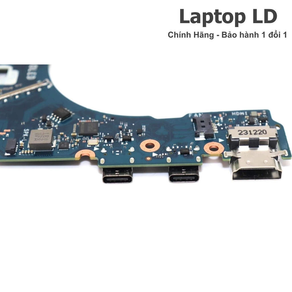 Main Lenovo Yoga Pro 7 14IMH9 | CPU Ultra 7 155H | NB6767C_MB_V4