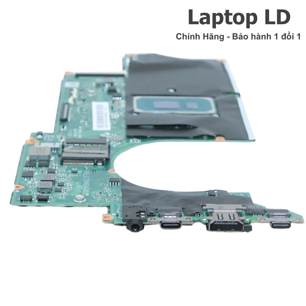 Main Lenovo Yoga Slim 7-14ITL05 | CPU i5-1135G7 | DALS2BMBAG0