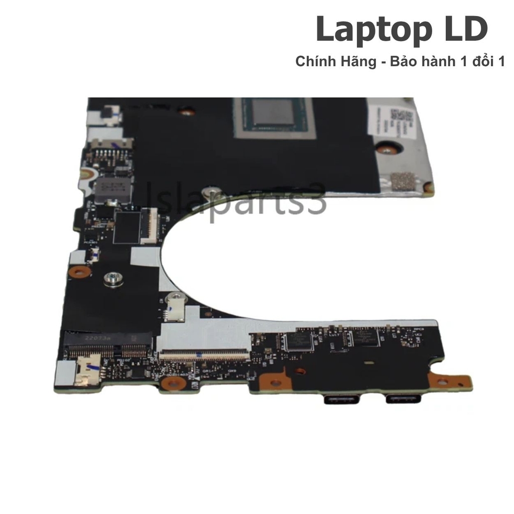 MainLenovo Yoga Slim 7 Pro 14ARH7 | CPU R7 6800H | NM-E781