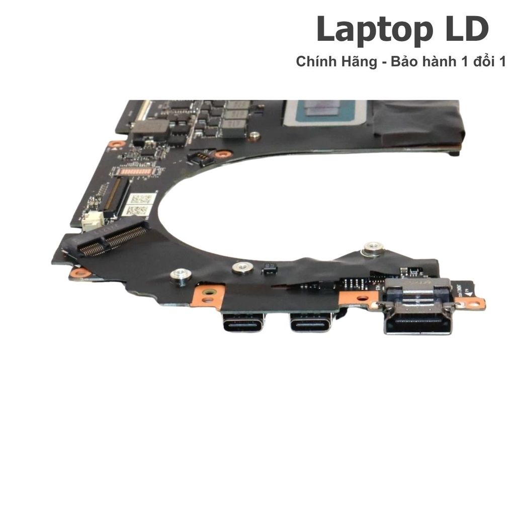 Main Lenovo Yoga Slim 7 ProX 14IAH7 | CPU I5 12500H | NM-E301