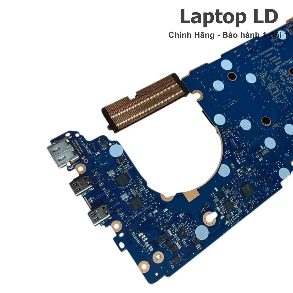Main Lenovo Yoga Slim 7i 14IMH9 | CPU Ultra 7 258V