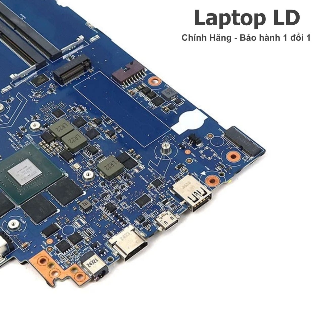 Main MSI Gaming Cyborg 14 A13VE | CPU i7 13620