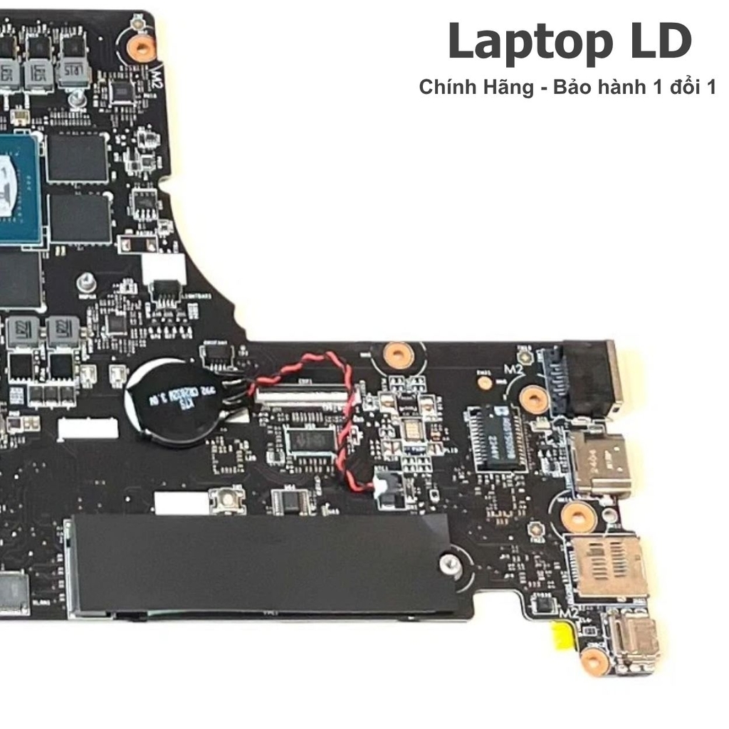 Main MSI Gaming VenturePro 16 AI A1VEG | CPU Ultra 7 155H