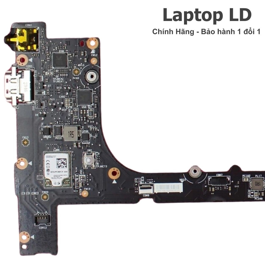 Main MSI Prestige 13 AI Evo A1MG | CPU Ultra 7 155H