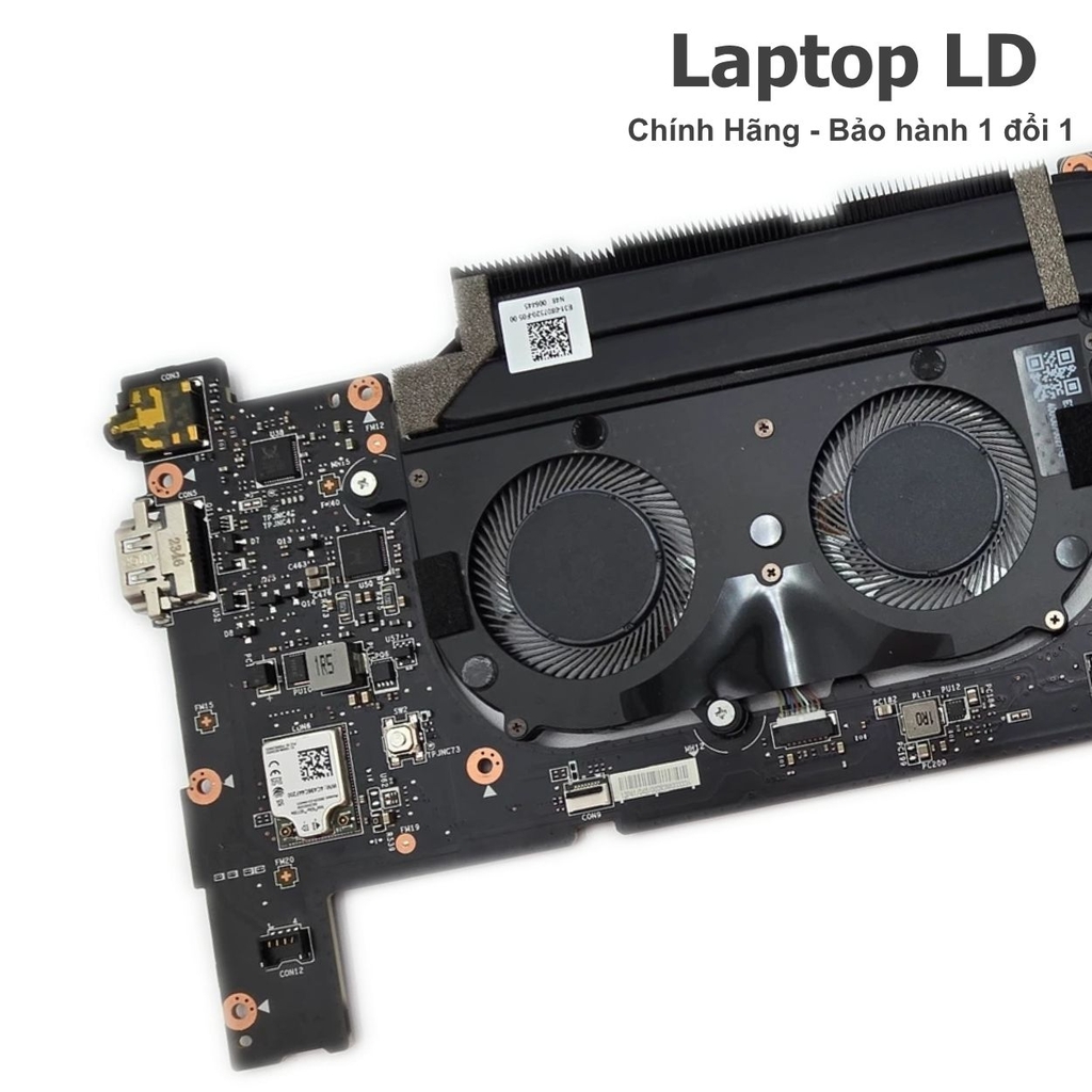 Main MSI Summit E13 AI EVO | CPU Ultra 7 155H