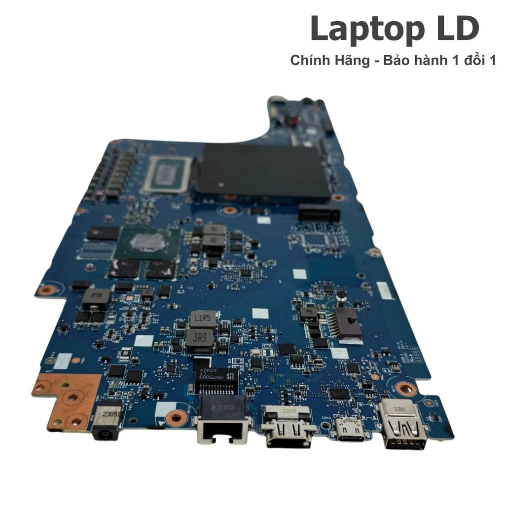 Main MSI Thin 15 B13VE-1451US | CPU i5-13420H