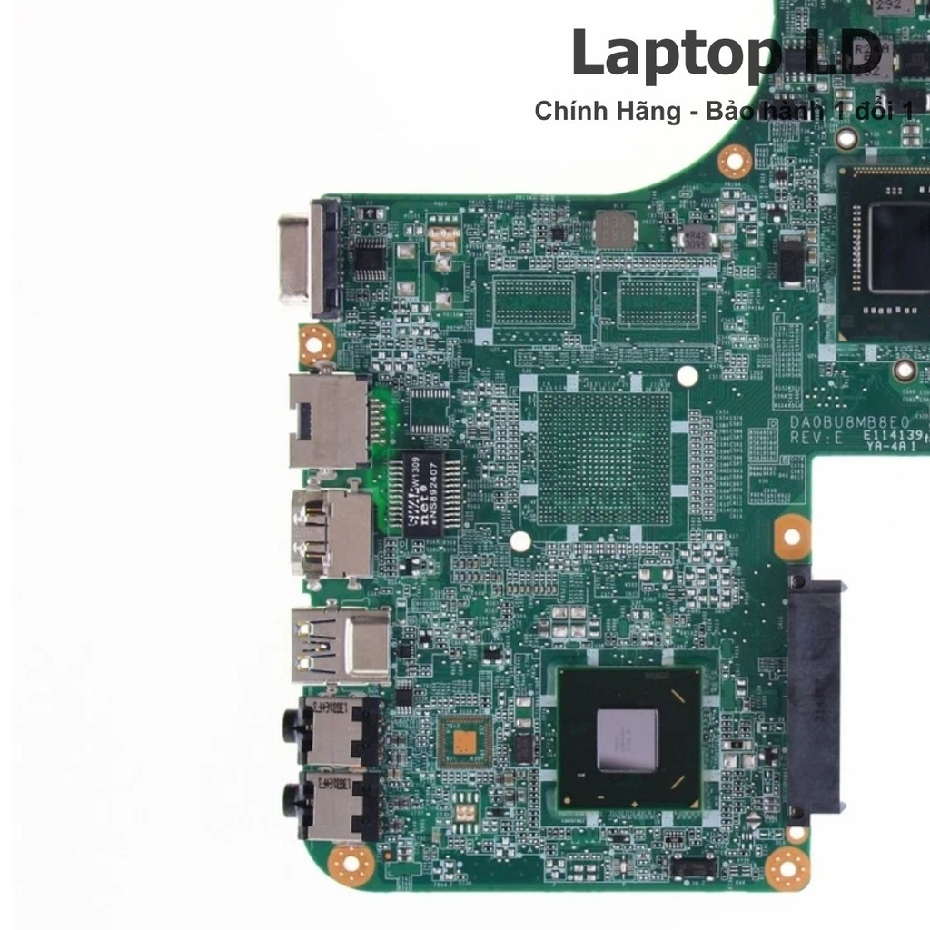 Main Toshiba Satellite L830 CPU i3-2377M | DA0BU8MB8D0