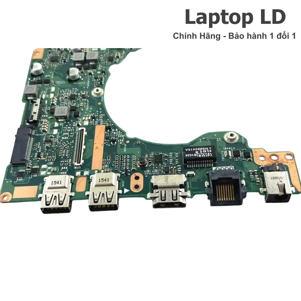 Main K501UX / K501UB / A501U Chính Hãng, BH 1 Đổi 1