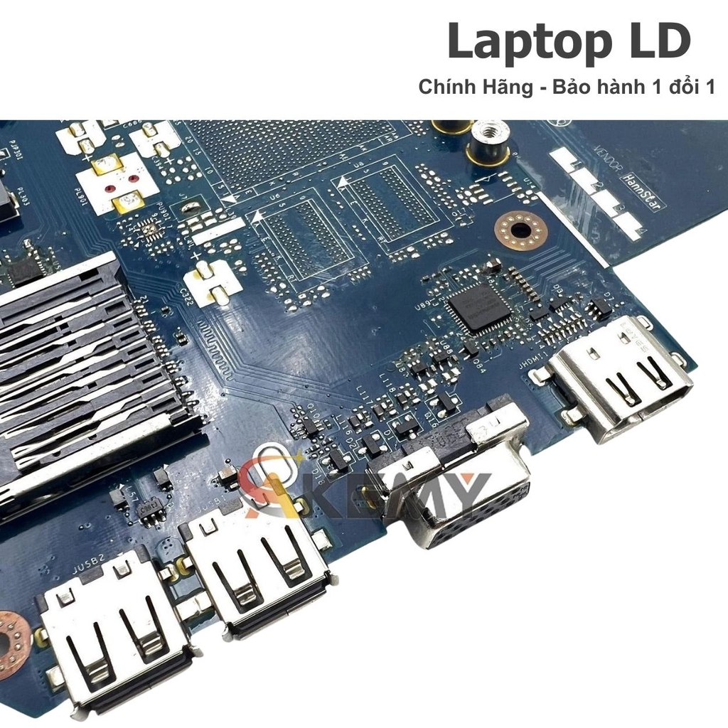 Main X43B / X43U / K43B / K43U Chính Hãng, BH 1 Đổi 1