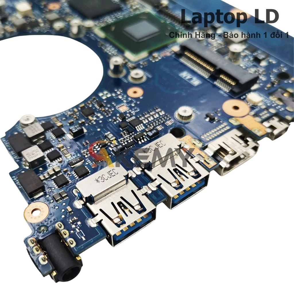 Main Asus ZenBook UX32VD / BX32A Chính Hãng, BH 1 Đổi 1