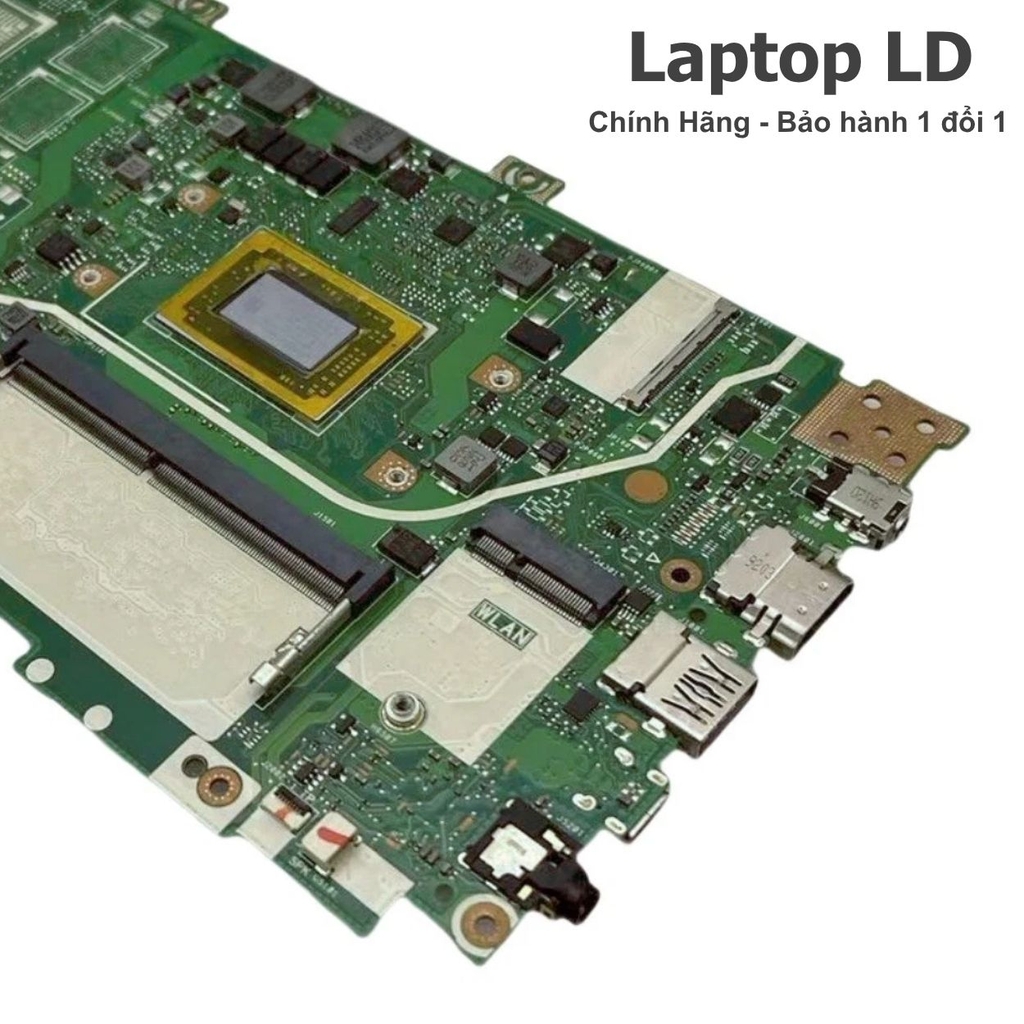 Main Asus VivoBook 14 X412DA / X412DK CPU R5-3500U RAM 4GB