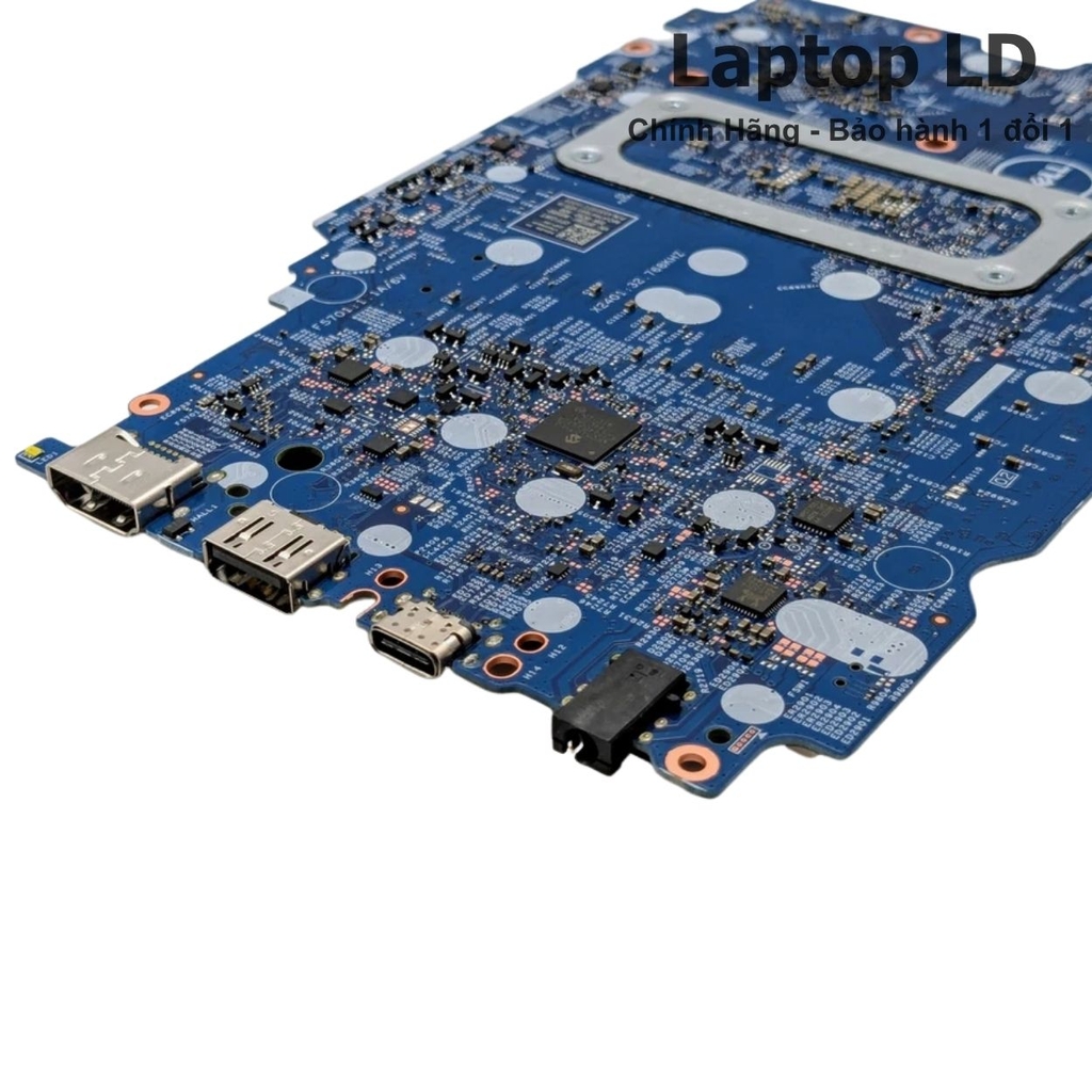 Main Dell Latitude 3440 3540 CPU i5-1335U 223065-1