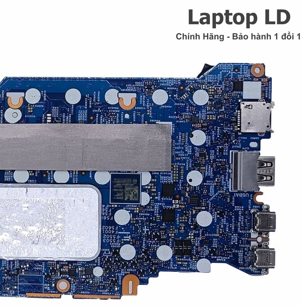 Main Dell Latitude 5330 CPU i3-1215U 16GB 203101-1