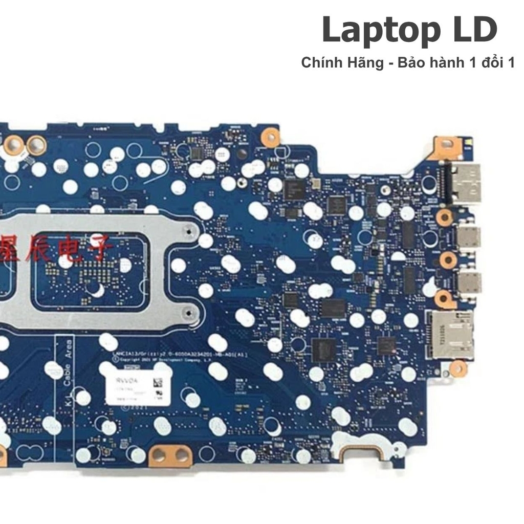 Main HP Elitebook 835 G8 / 845 G8 AMD Ryzen R5-5650U 6050A3234201