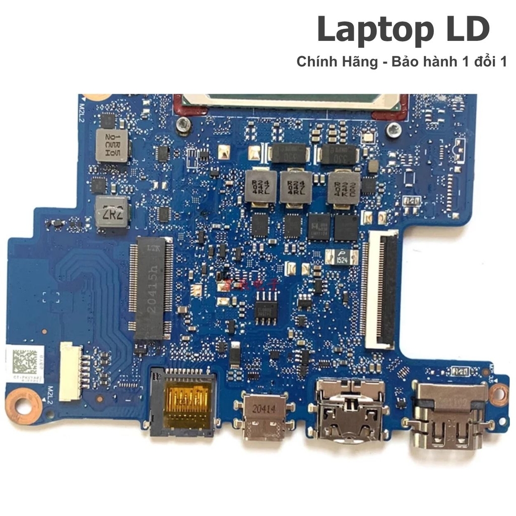 Main HP Pavilion 13-BB CPU i5-1135G7 16GB DA0G7FMBAG0