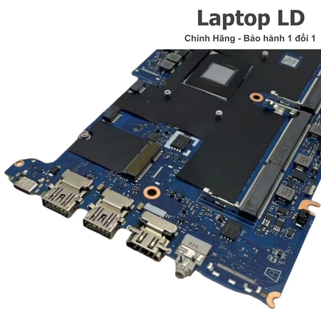 Main HP Probook 445 G8 / 455 G8 CPU R5-5600U DA0X9QMB8E0/DA