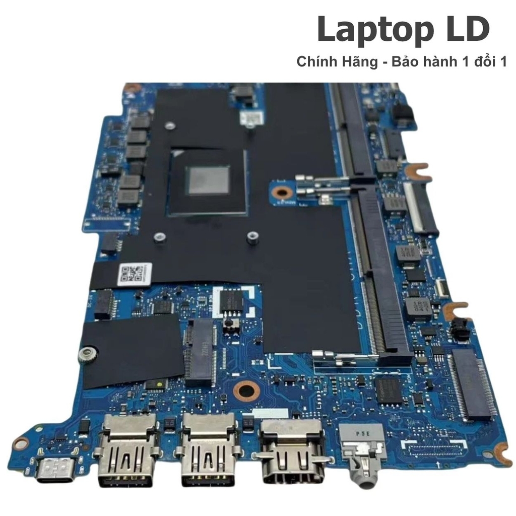 Main HP Probook 445 G9 / 455 G9 CPU R5-5675U DA0X9SMB8D1