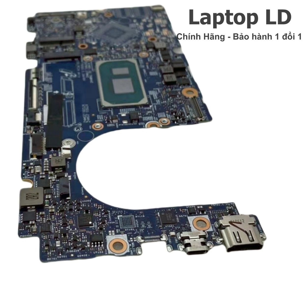 Main Dell Latitude 13 3320 CPU i5-1135G7 8GB 19880-1