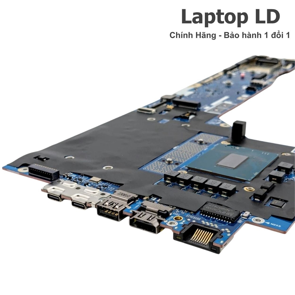 Main Dell Precision 7780 CPU I9-13950HX LA-L888P