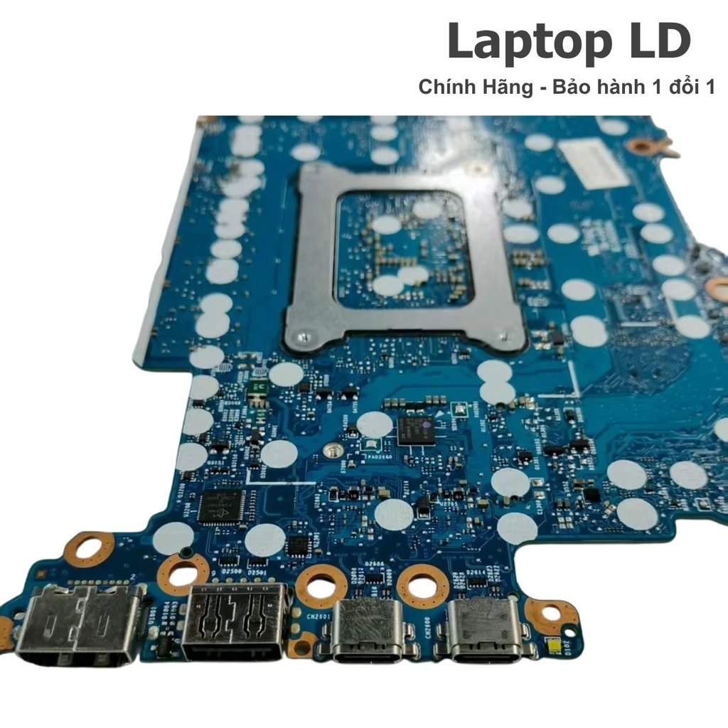 Main HP EliteBook 13