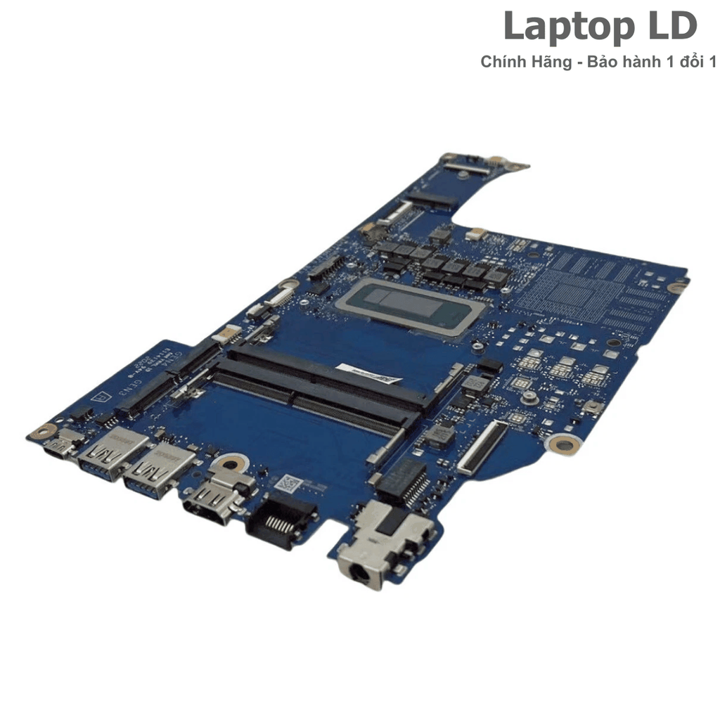 Main Acer Aspire A715-76 CPU i5-12450H VGA RTX3050 4G DA0ZYXMBAF0