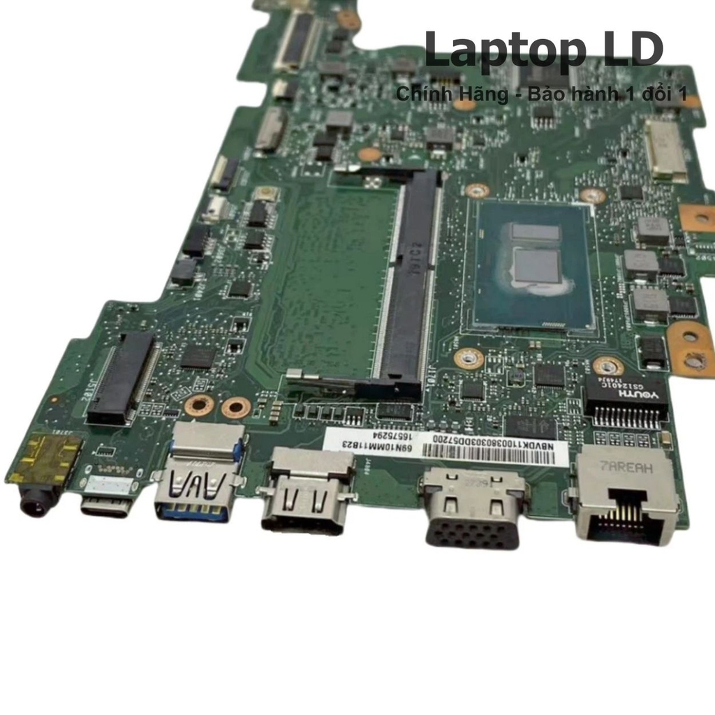 Main Acer TravelMate P449-M CPU i5-6200U 4GB NBVDK11003