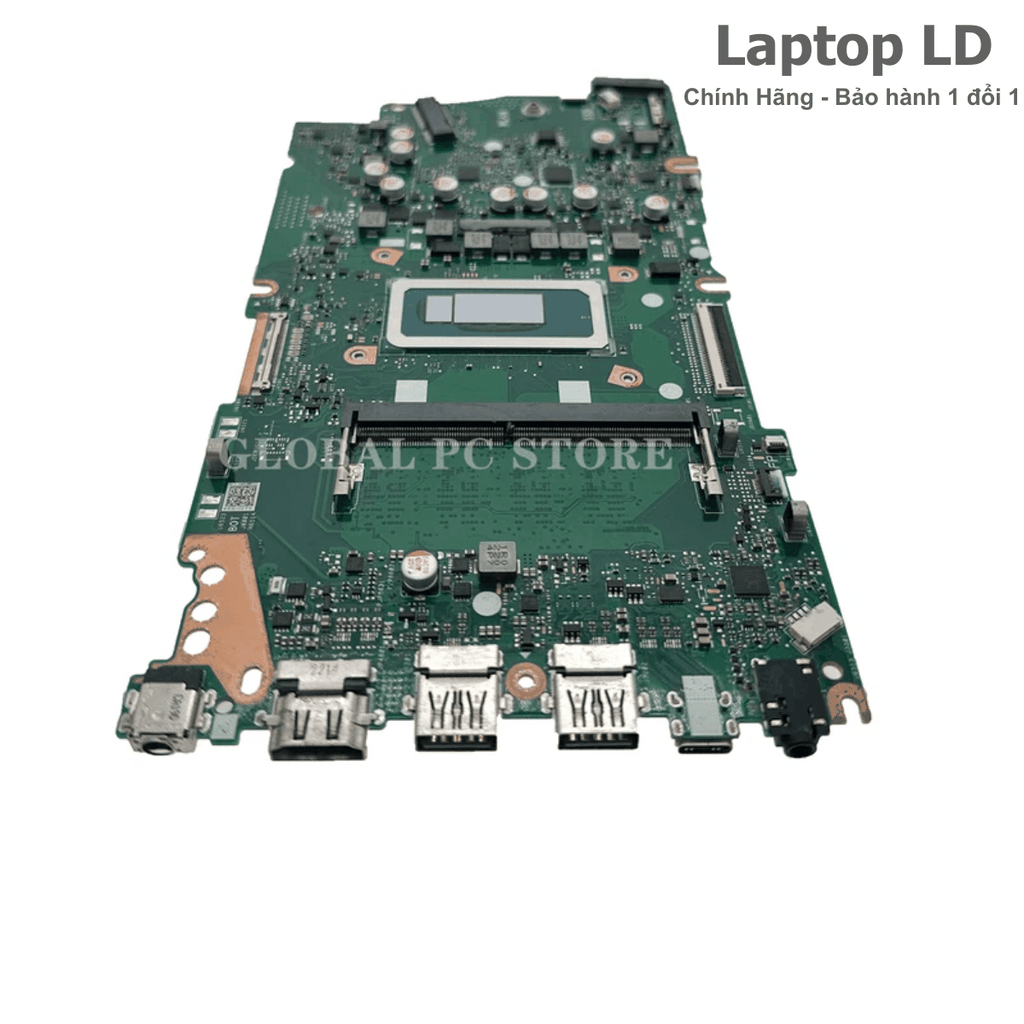 Main Asus Vivobook 17X K3704VA CPU I3 I5 I7