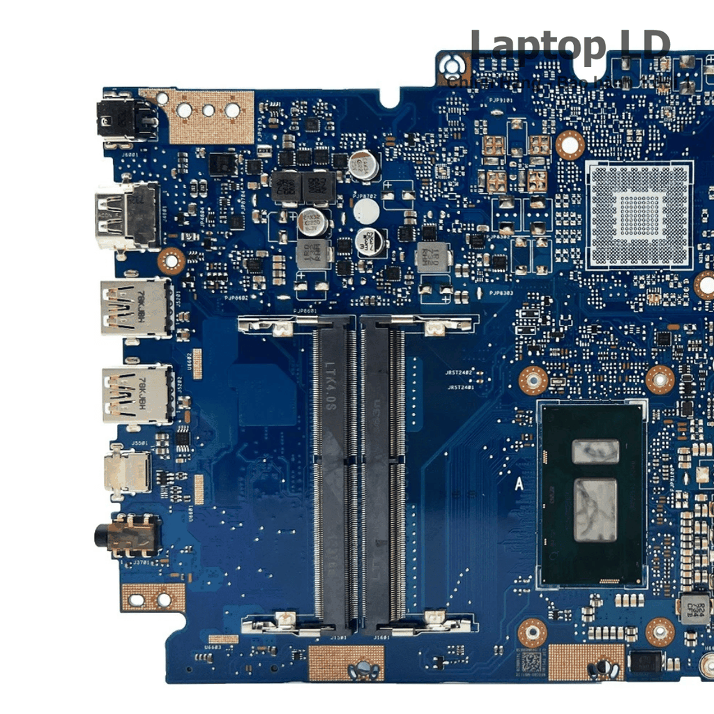 Main Asus VivoBook TP510UA TP510UQR TP510UF CPU i5-8250U