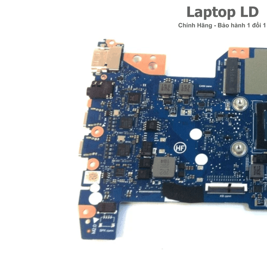 Main Asus Zenbook 14 Flip UP3404VA 16G RAM CPU I7-1360P