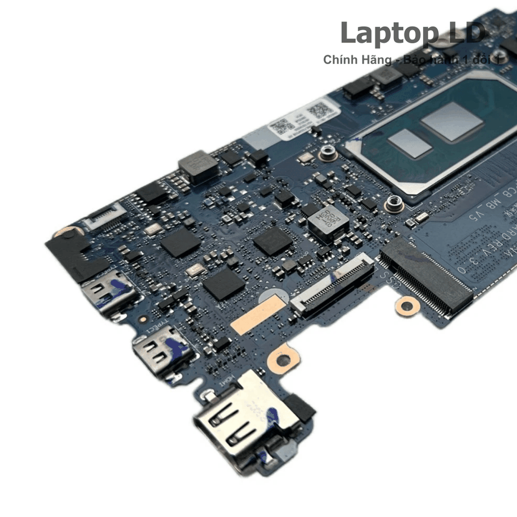 Main Asus ZenBook U3700JA U4700JA CPU I3 1005G1