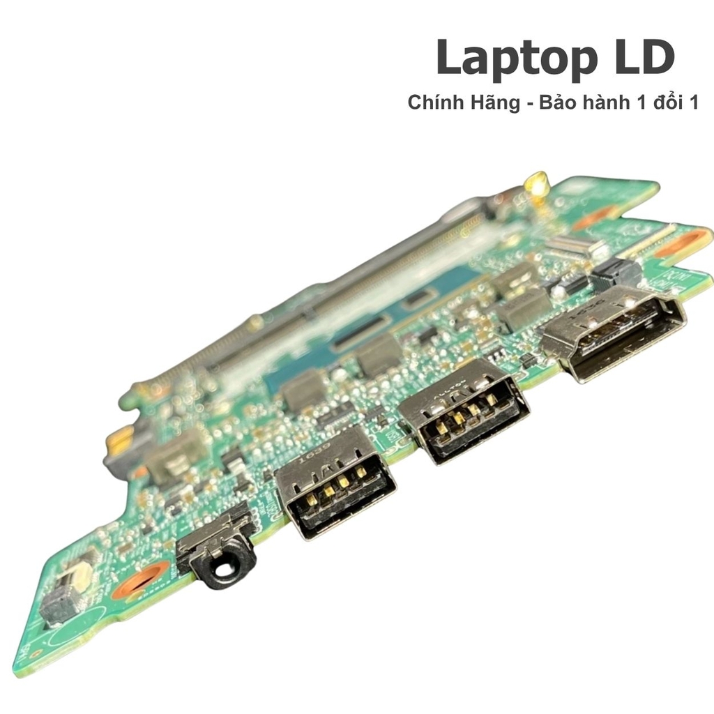 Main Dell Inspiron 11 3153 / 3158 CPU i3-6100U 14296-1