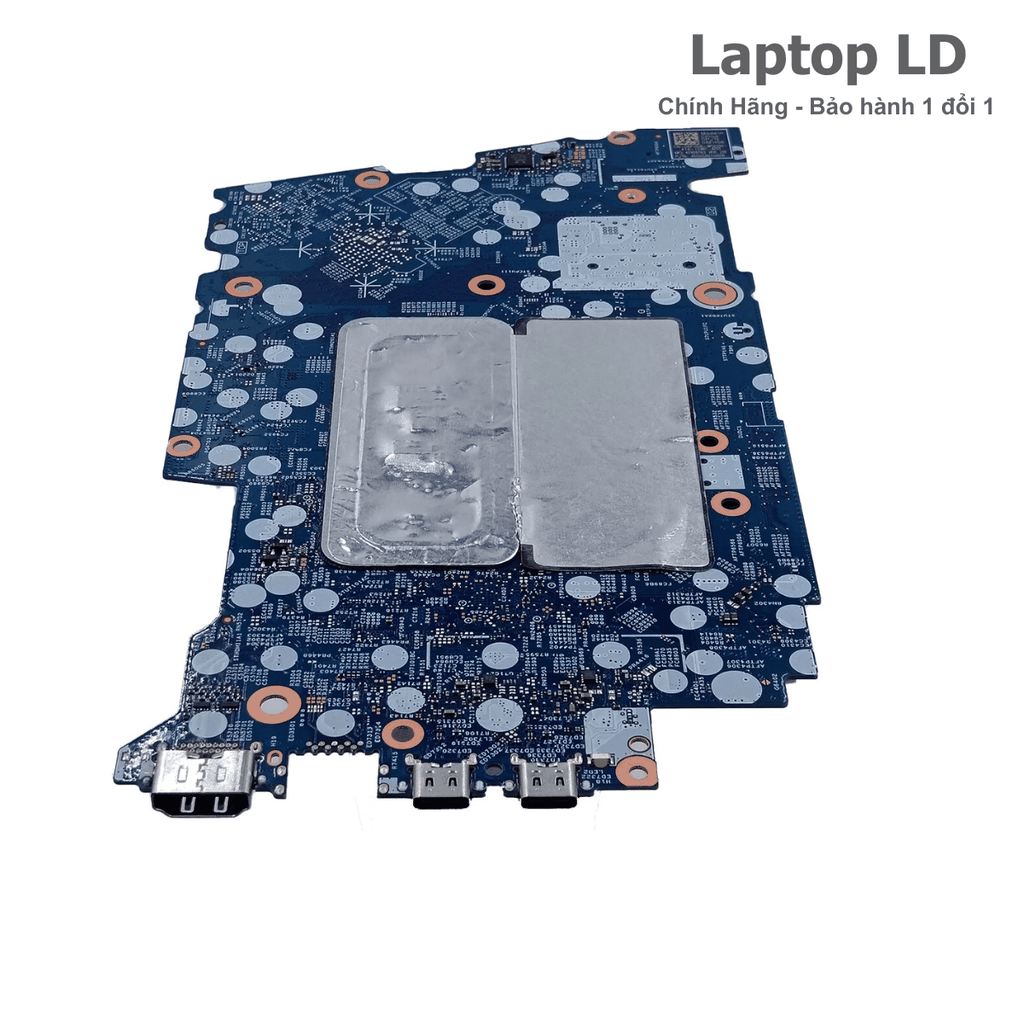 Main Dell Inspiron 16 7630 CPU i7-1360P 16G