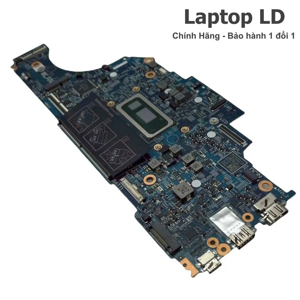 Main Dell Latitude 3310 CPU i3-8145U 18831-1