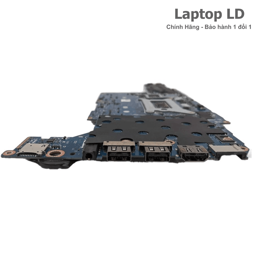 Main Dell Latitude 5421 CPU i7-11850H 4.8Ghz NVIDIA MX450 LA-K921P
