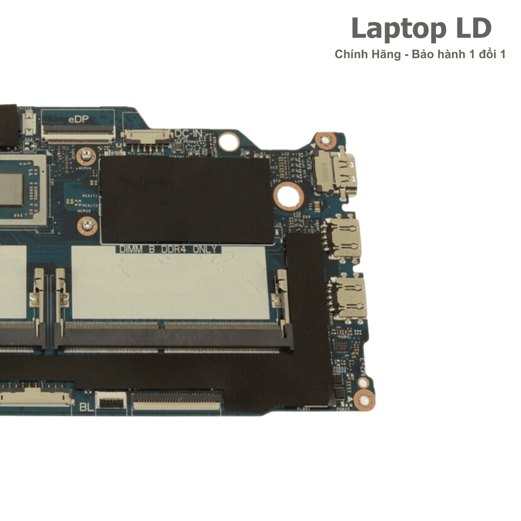 Main Dell Vostro 14 3430/15 3530 CPU i5-1335U - J3TD4