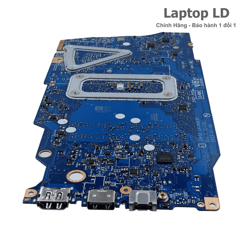 Main Dell Vostro 15 3530 / Inspiron 15 3530 CPU i7-1355U LA-M366P